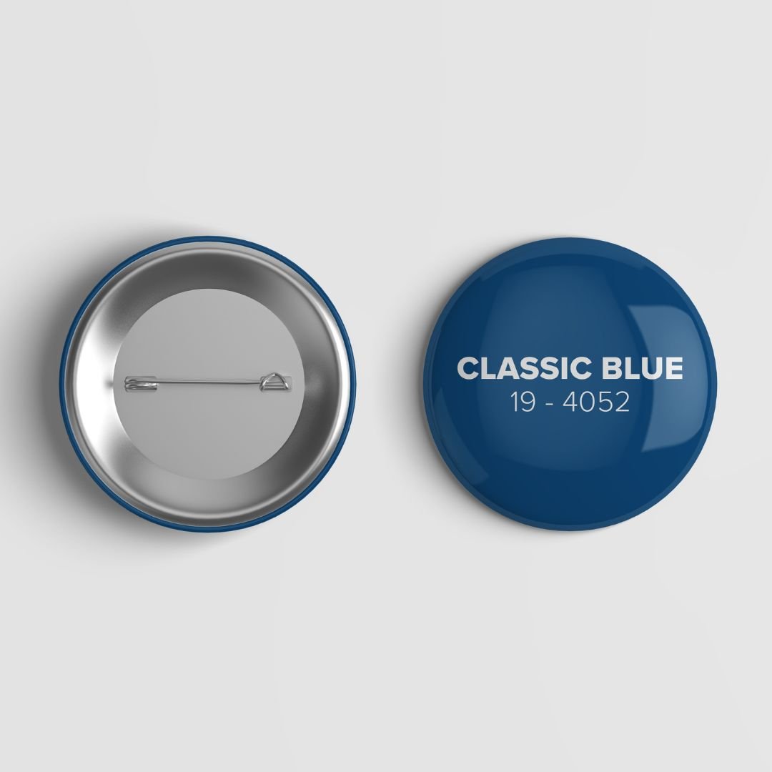 Customize Pin Back Button Badges - Misto Print